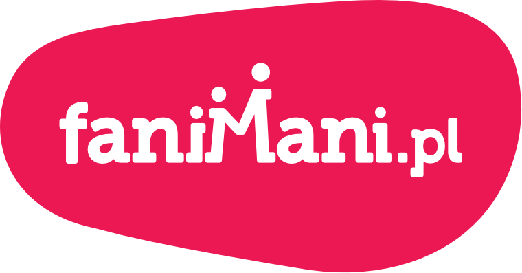 Logo portalu FaniMani.pl