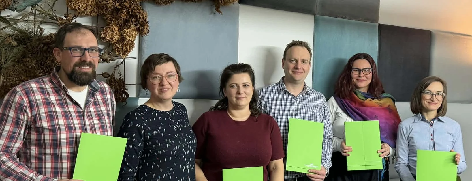 Zarząd Fundacji Neurowioska